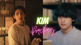 【FMV】Kinnporsche Ep 14 ► Kim ✘ Porchay