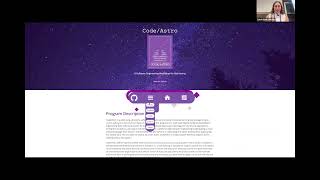 Code/Astro Workshop 2025 | Day 1