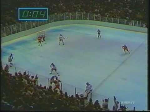 How a working class kid became the hero of 'The Miracle on Ice