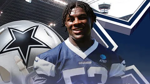 #Cowboys rookie LB DaMone Clark getting closer to ...