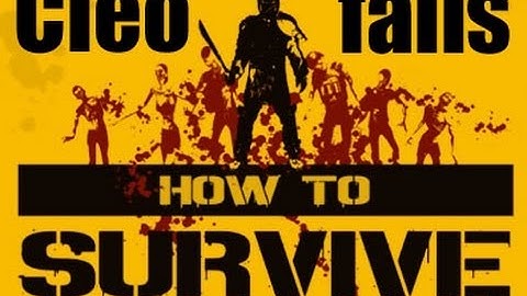 Cleo fails: How to survive