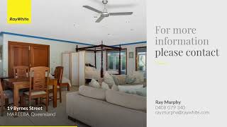 19 Byrnes Street, Mareeba QLD