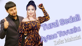 Tural Sedali ft Aytac Tovuzlu - Vur Ay Komandir 2022 (Zefer Mahnisi)