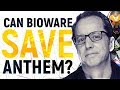 BioWares Plan To Salvage Anthem | Seriously, Why Wasn’t This In For Launch... More Of The Same?
