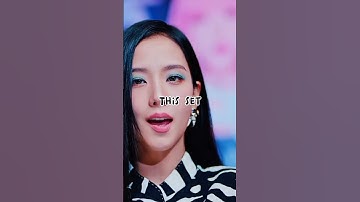 things that i noticed in shut down mv #blackpink #rosé #shutdown