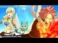 Fairy Tail Opening 17 Sub Español | Mysterious Magic