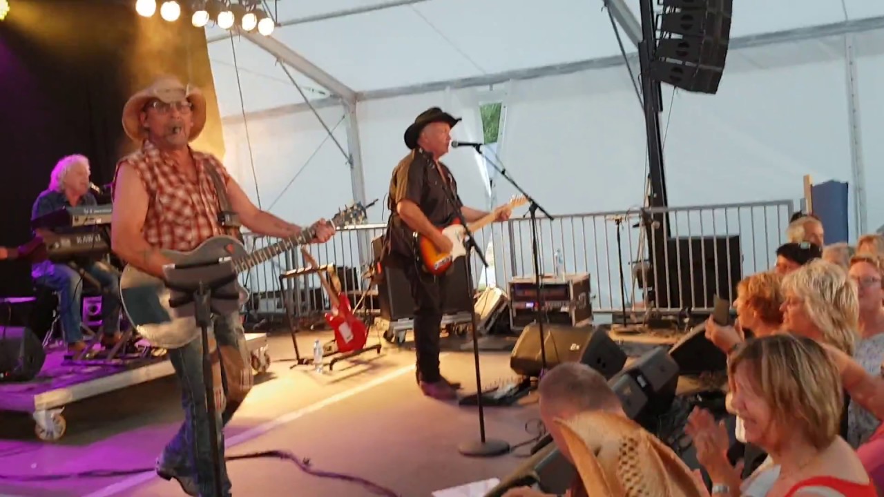 Rune Rudberg 5 allsang