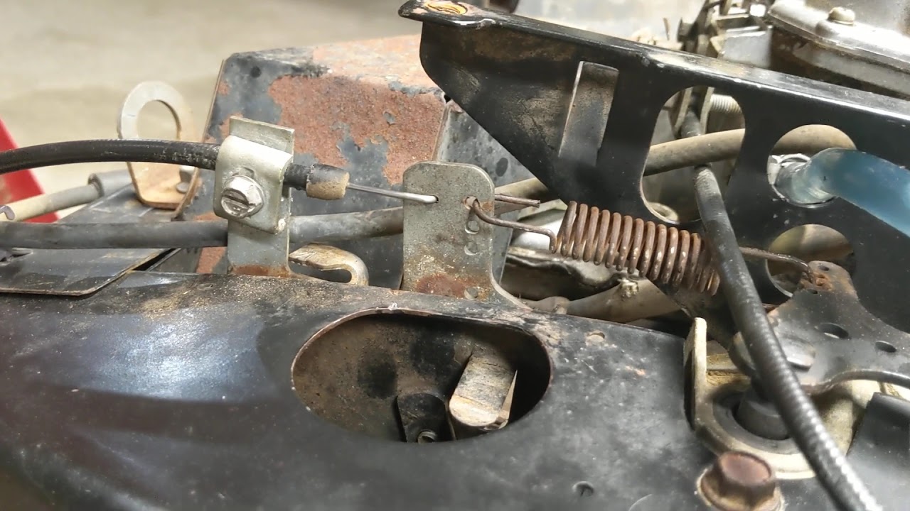 wheelman bushpig throttle assembly wheelman bushpig throttle assembly