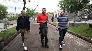 Meet FeedConstruct team - Episode 1