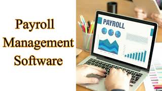 Making HR Management More Easy and Secure| Payroll Management System