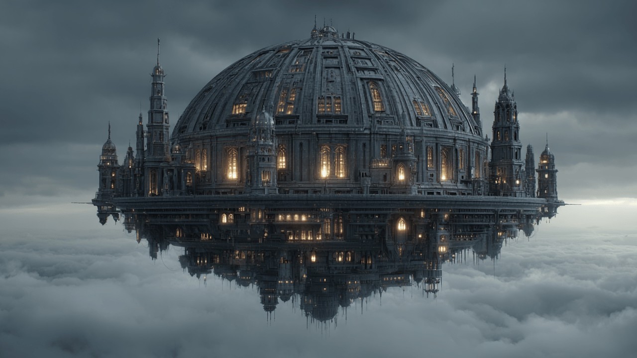 🔥 Brain-bending science fiction! 🌌 The most shocking time travel movie!