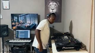 AMAPIANO MIX 2025 | KABZA DE SMALL | DJ MAPHORISA | NDIBO NDIBS | LOWBASS | SHAKAMAN YKTV |