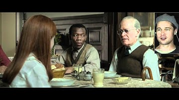 Behind the Scenes  - The Curious Case of Benjamin Button [Visual Effects]