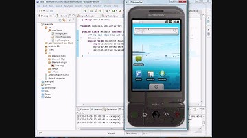 Android et surfaceview avec un thread 3/3