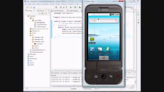 Android et surfaceview avec un thread 3/3