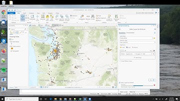 Lesson 3 Practice Exercise C (ArcGIS Pro)