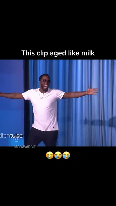 #ellendegeneres #pdiddy ELLEN SURPRISED KIDS WITH #diddy ON HER #ellendegeneresshow #puffdaddy