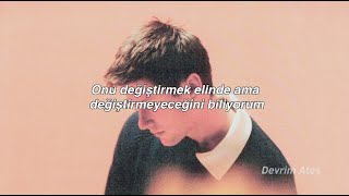 Alec Benjamin - Devil Doesn't Bargain (Türkçe Çeviri)