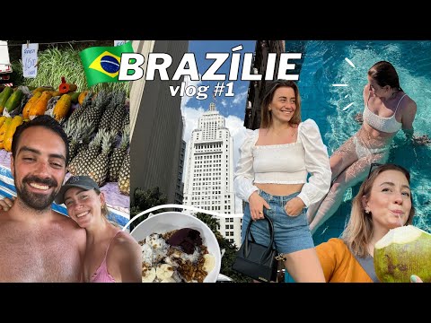 Video: Nejlepší aktivity v São Paulu, Brazílie