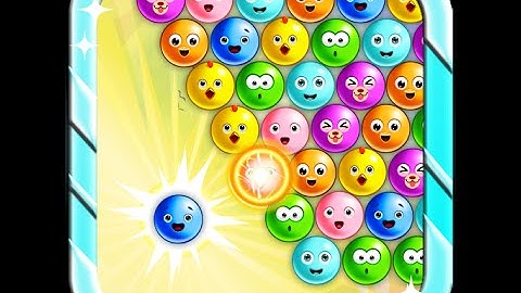 bubble bird rescue 2