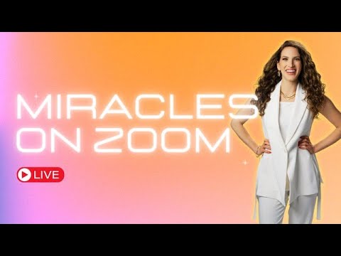 The Biggest Stumbling Block for Chosen Ones + MIRACLES ON ZOOM