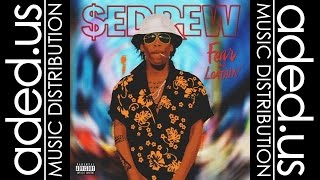 SeDrew Price – Gold Mouth – Fear and Loathin' (2016)