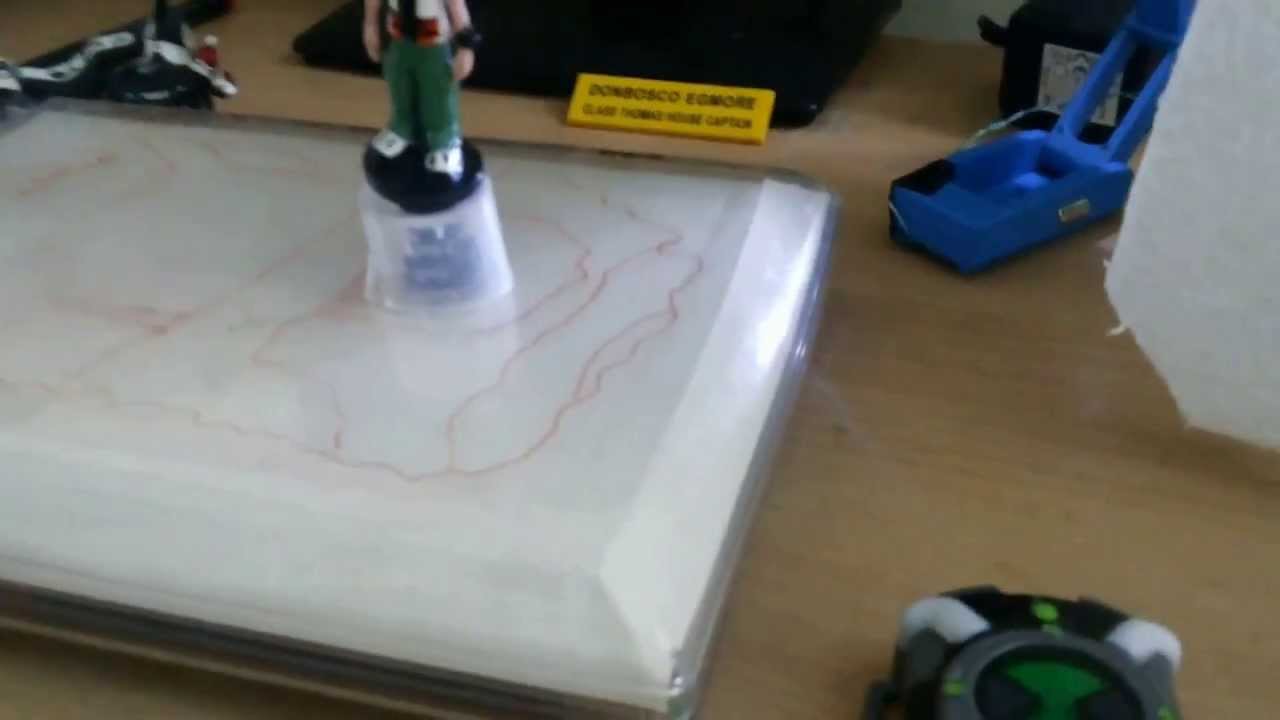 Rowan Project 1 (GPS Tracking for Kids)