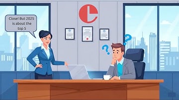 🚀 Top 5 Skills You Must Learn in 2025