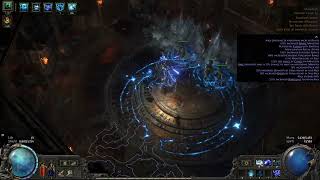 Stormweaver Spirit-Stacking EoW T18 Mapping [PoE 2]