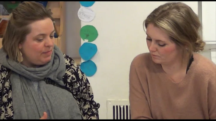 klip 3 maria christiansen, tltn 2017