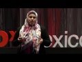 Lo que México no sabe del Islam | Mariana Valdéz | TEDxMexicoCity