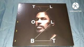 💿CD Unboxing💿 BT - The Lost Art of Longing