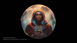 DaBaby ft. Roddy Ricch - Rockstar (HQ Audio 320kbps)