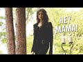 Katherine pierce | Hey Mama