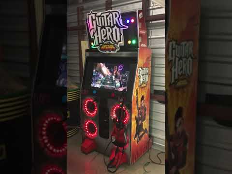 guitar-hero-part-2-arcade-game