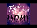 Miniature de la vidéo de la chanson 휘가로 (Figaro) (Inst.)