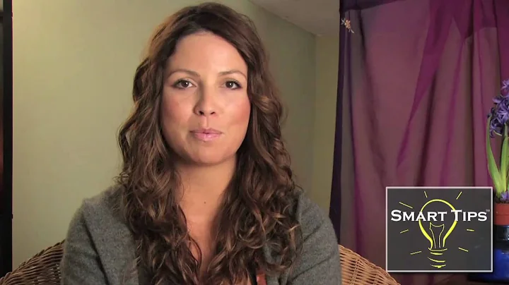 Smart Tips - Daily Affirmations by Jennifer Schaefer