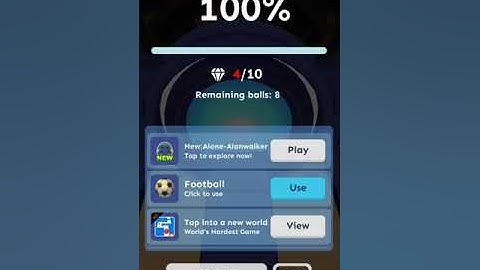 Rolling Sky Level Clown Park Reversed