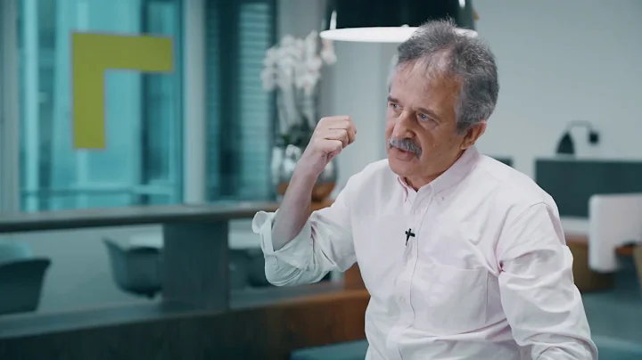 Robert Craven Showreel