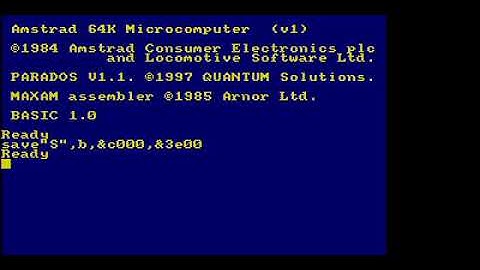 CPC2 Dongle - Fake floppy drive hardware