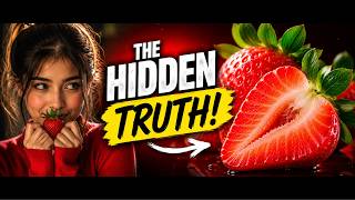 Why You Should Eat Strawberries Every Day And Who Should Avoid Them