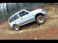 Pajero Club WA - Brunsick and Harvey