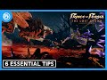 Prince of Persia: The Lost Crown - 6 Essential Tips for Surviving Mount Qaf