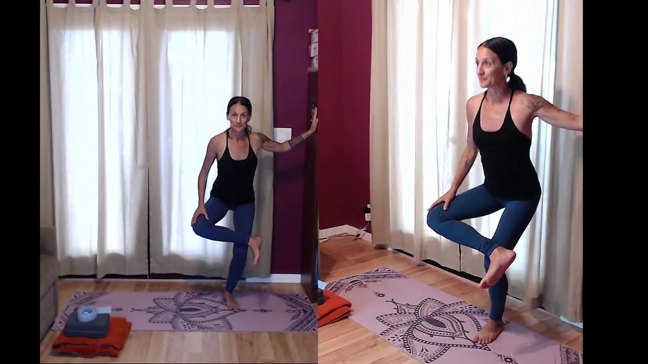 What S For Yoga Lesson Seated Forward Bends For Hamstrings YouTube