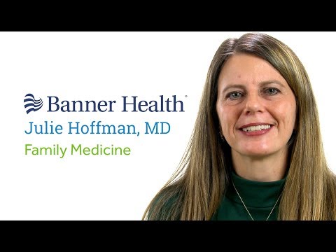 Dr Julie Hoffmann Md Fort Collins Co Family Medicine Book