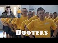 Navy Bootcamp Physical Fitness Assessment - RTC Great Lakes SECRET FOOTAGE
