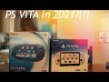 PS Vita in 2021?! Yes you need one!!