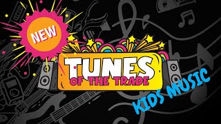 NEW Kids MUSIC VIDEOS on Workforce Development | Tunes of the Trade Promo