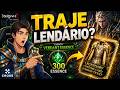 ROHAN2 F2P: Ticket Lendário GRÁTIS? 300 Essence no Evento