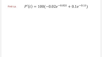 MAT1193 4.3 global max min